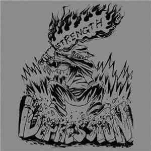 Strength Over Depression - 1993 Demo download mp3