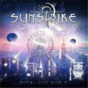 SunStrike - Rock Your World download mp3