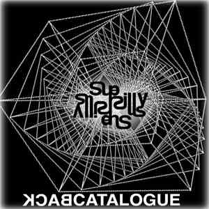 Supersillyus - Backcatalogue download mp3