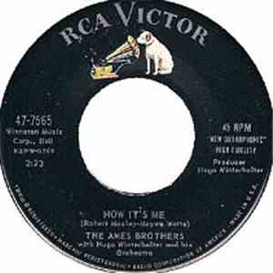 The Ames Brothers - Now Hear This download mp3