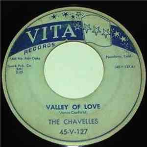 The Chavelles - Valley Of Love / Red Tape download mp3