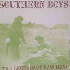 The Legendary Raw Deal - Southern Boys mp3 download