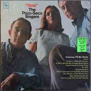 The Pozo-Seco Singers - Time download mp3