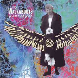 The Walkabouts - Scavenger download mp3