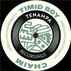 Timid Boy - Wired & Uncomfortable E.P. download mp3