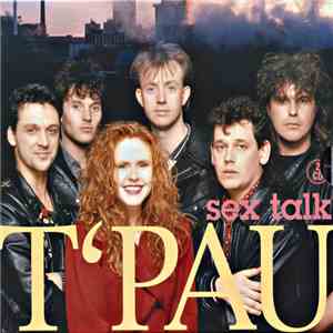 T'Pau - Sex Talk download mp3
