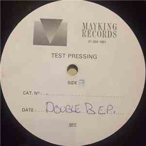 Unknown Artist - Double: B EP download mp3