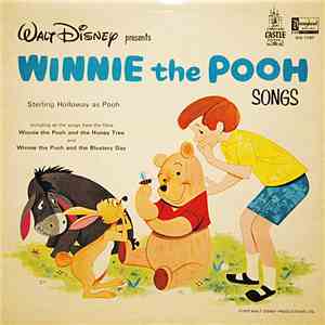 Unknown Artist - Walt Disney Presents Winnie The Pooh Songs mp3 download