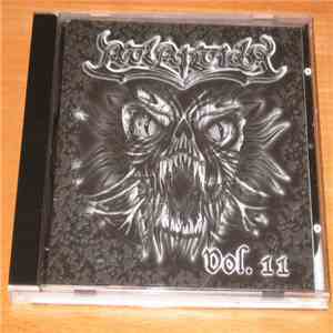 Various - Atlantida - Vol. 11 download mp3