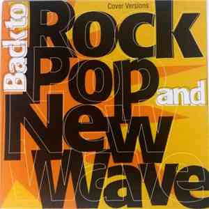 Various - Back to Rock, Pop and New Wave download mp3