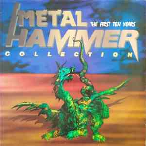 Various - Metal Hammer Collection - The First Ten Years download mp3