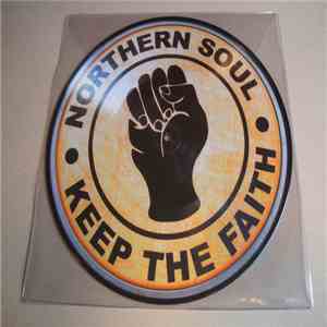 various - Northern Soul Keep The Faith download mp3