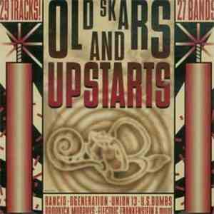 Various - Old Skars And Upstarts download mp3