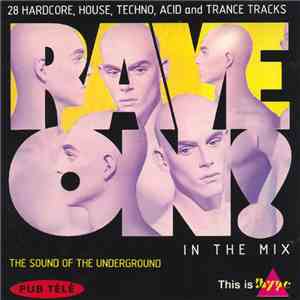 Various - Rave On! download mp3