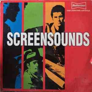 Various - SCREENSOUNDS download mp3