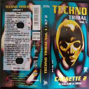 Various - Techno Tribal Vol. 1 - Cassette 2 download mp3