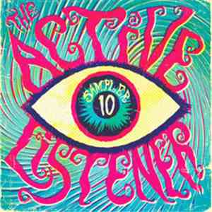 Various - The Active Listener Sampler 10 download mp3