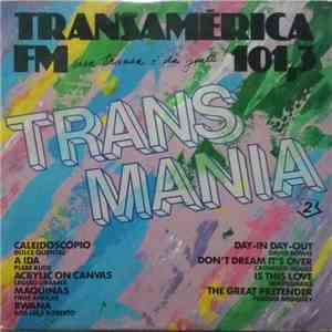 Various - Transmania 2 - Transamérica FM download mp3