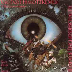 Vágtázó Halottkémek = Rasende Leichenbeschauer - A Halál Móresre Tanítása = Teach Death A Lesson download mp3