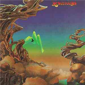 Yes - Yesterdays download mp3