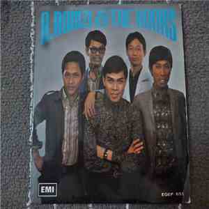 A. Romzi & The Hooks  - Lagu Tiga Kupang download mp3