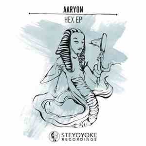Aaryon - Hex download mp3