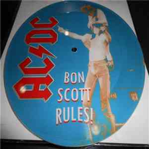 AC/DC - Bon Scott Rules! download mp3