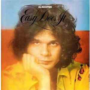 Al Kooper - Easy Does It download mp3