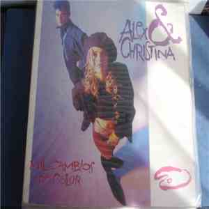 Alex & Christina - Mil Cambios De Color download mp3