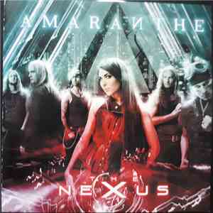 Amaranthe - The Nexus download mp3