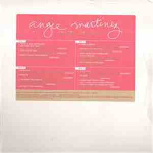 Angie Martinez - Up Close And Personal download mp3