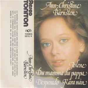 Ann-Christine Bärnsten - Ann-Christine Bärnsten download mp3