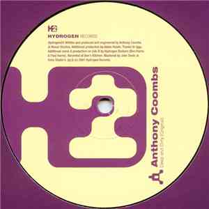 Anthony Coombs - Deep & Dirty mp3 download