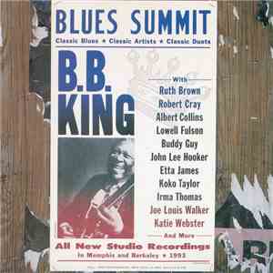 B.B. King - Blues Summit download mp3