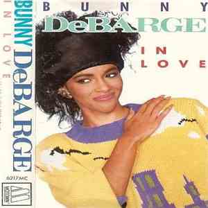 Bunny DeBarge - In Love download mp3