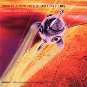 Colin Dale - Abstract Funk Theory download mp3