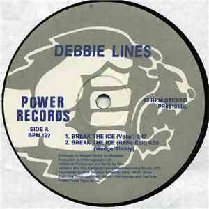 Debbie Lines - Break The Ice mp3 download