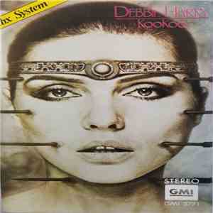 Deborah Harry - Koo Koo download mp3