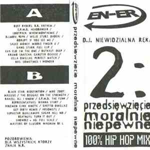 D.J. Niewidzialna Ręka - Przedsięwzięcie Moralnie Niepewne download mp3