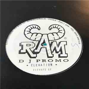 Elevation  - Elevate EP download mp3