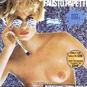 Fausto Papetti - Oggi Vol.3 download mp3