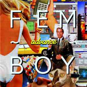 Femboy - Femboy Advance (Chromecat Verzion) download mp3