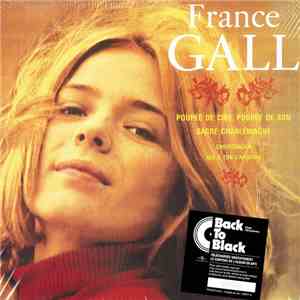 France Gall - Poupée De Cire Poupée De Son download mp3