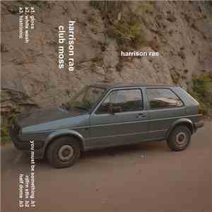 Harrison Rae - Untitled EP download mp3