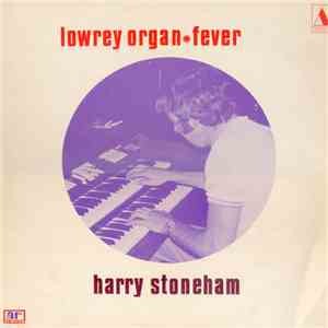 Harry Stoneham - Lowrey Organ - Fever download mp3