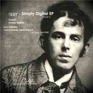 Iggy - Simply Digital EP download mp3