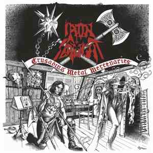 Iron Slaught - Crusading Metal Mercenaries download mp3