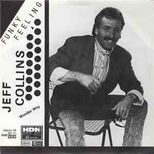 Jeff Collins  - Funky Feeling download mp3