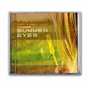 J.Khobb - Summer Eyes EP download mp3