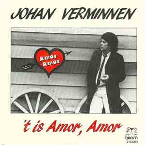 Johan Verminnen - 't Is Amor, Amor mp3 download